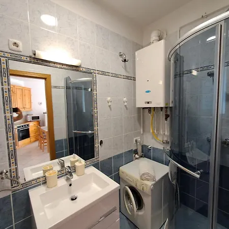Apartment Plazs Balatonlelle