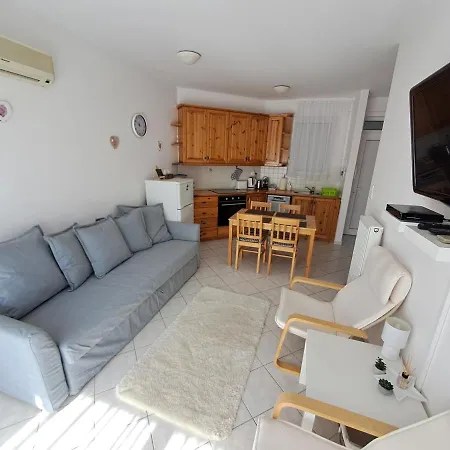 Plazs Apartment