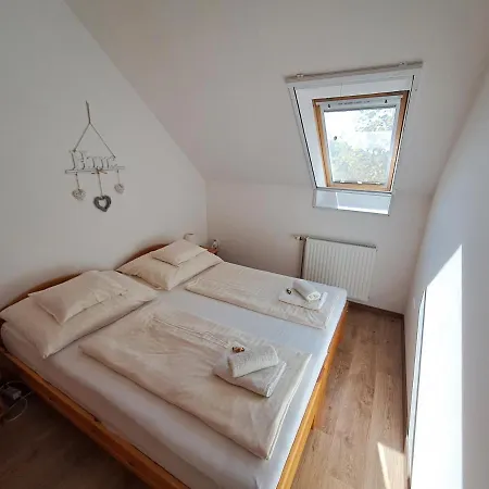 Apartment Plazs Balatonlelle